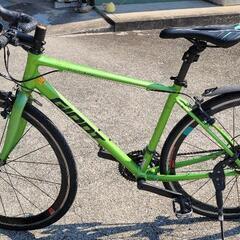 ロードバイク　GIANT escape dropの画像