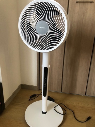 東芝サーキュレーター
