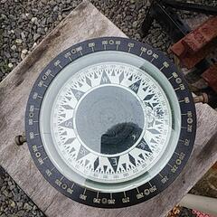 ‼️船舶用羅針盤‼️の画像