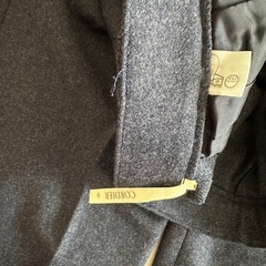 CORDIER パンツの画像