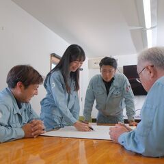 CADオペレーター（設備）の画像