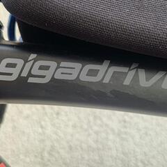 ｾﾝﾁｭﾘｵﾝ ｷﾞｶﾞﾄﾞﾗｲﾌﾞ4000 ｼﾏﾉｼｭｰｽﾞｾｯﾄ ｶｰﾎﾞﾝﾛｰﾄﾞﾊﾞｲｸの画像