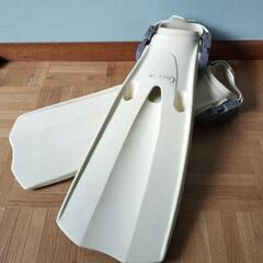 マンティス GULL フィンの画像