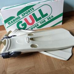 マンティス GULL フィンの画像