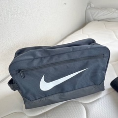 部活用シューズバッグ