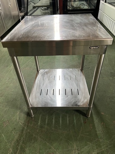 taniko作業台  600x600x780