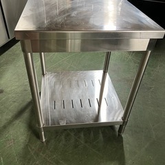 taniko作業台 600x600x780