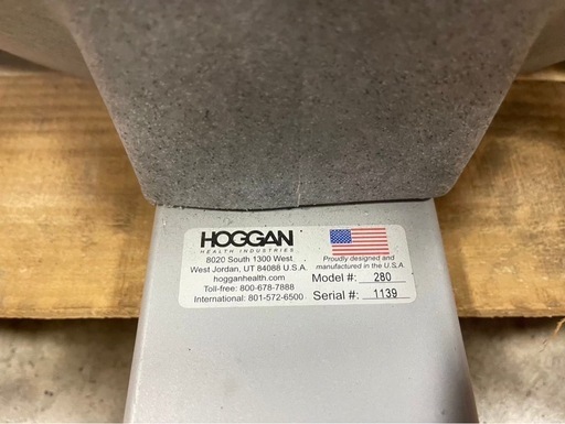 米軍品　ジムマシン インナーサイ＆アウターサイ HOGGAN トレーニング フィットネス 筋トレ エクササイズ ☆AD18G