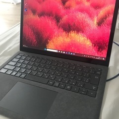 Surface Laptop4 AMD Ryzen 5 256GB,8GB