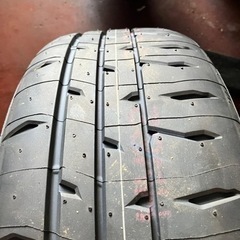 復刻版スーパーラップ　15インチ 7J +20 ポテンザRE 71RS 新品の画像