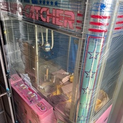 UFOキャッチャー