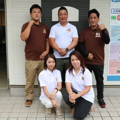 副業・掛け持ちOK　週2日の事務員さん募集！の画像