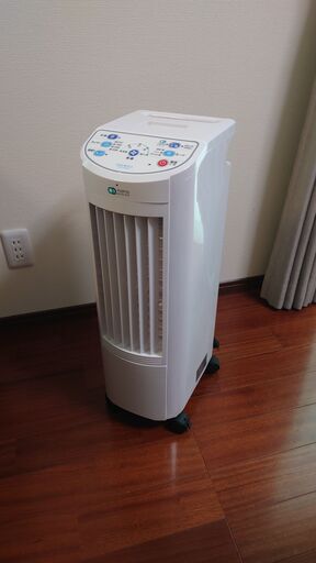 冷風機