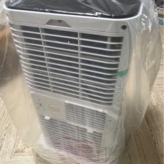 移動式エアコン　SKジャパンの画像