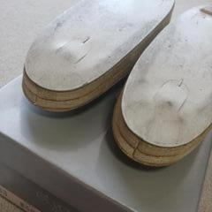 和装　草履①の画像
