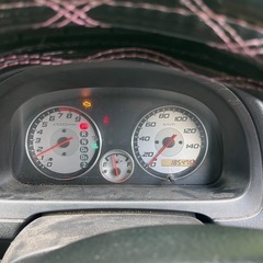ホンダバモス車検1年付の画像