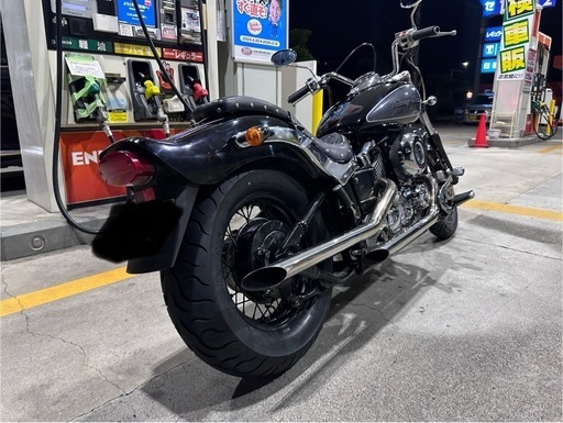 [値下げ可能]  極上　即乗り可能　ヤマハ  ドラッグスター 400　4TR