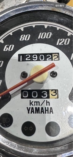 [値下げ可能]  極上　即乗り可能　ヤマハ  ドラッグスター 400　4TR