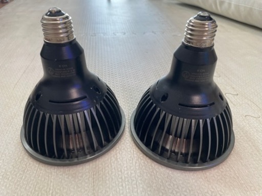 アマテラスLED20w　2個セット