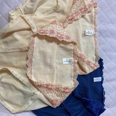 パンツ3L