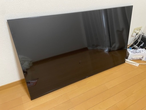 SONY BRAVIA 55インチ　美品