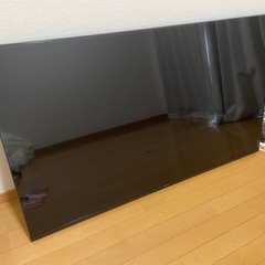 SONY BRAVIA 55インチ　美品