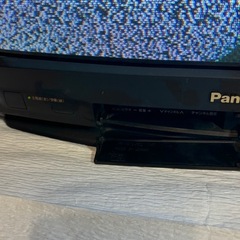 15日まで　ブラウン管テレビ　21型の画像