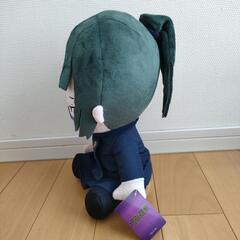 呪術廻戦　ぬいぐるみの画像