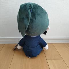 呪術廻戦　ぬいぐるみの画像