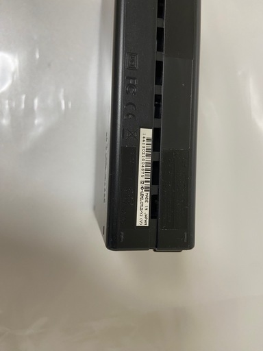 BUFFALO  HD-LEM2.0 2TB HDD
