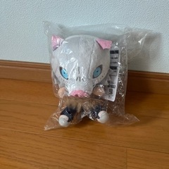 おもちゃ フィギュア　鬼滅の刃　ぬいぐるみ