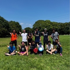【9月アルティメット🥏】 - 横浜市
