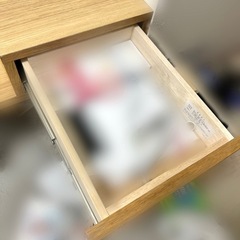 Francfranc　フランフラン コーヒーテーブル の画像