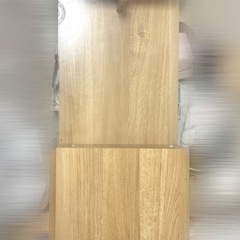 Francfranc　フランフラン コーヒーテーブル の画像