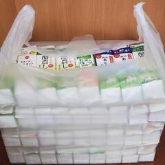 飲料用紙パック【お取引様確定】