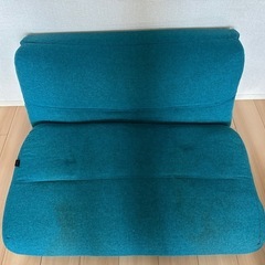 auease ソファベッド
の画像