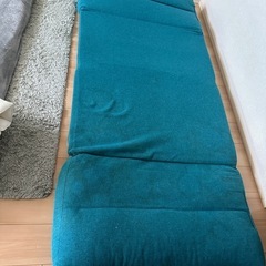 auease ソファベッド
の画像