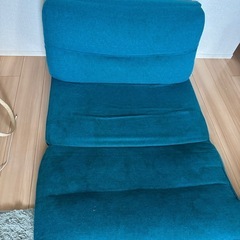 auease ソファベッド
の画像