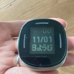 進研ゼミ小学講座　3年生スーパーやる気アップウォッチの画像