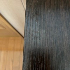 収納棚付きL字パソコンデスクの画像