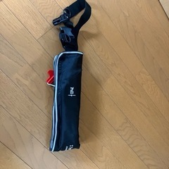  新品未使用！　ライフジャケットIsportartenダッシュ島採用モデル！　の画像