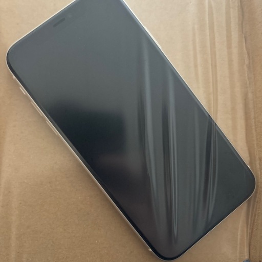 マットレス iPhone11 64GB