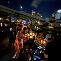 4/26(土)〜5/6(火)ゴールデンウィークパーティー全掲載26種類😎 - イベント