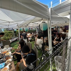 4/26(土)〜5/6(火)ゴールデンウィークパーティー全掲載26種類😎 − 大阪府