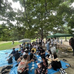 4/26(土)〜5/6(火)ゴールデンウィークパーティー全掲載26種類😎 - 大阪市