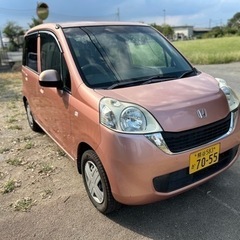 ⭐️コミコミ.車検付ライフ.Pastel⭐️スマートキー.バック...