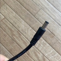 神田電動自転車　充電機のみ出品の画像