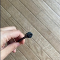 神田電動自転車　充電機のみ出品の画像