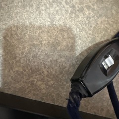 取り引き中テーブル こたつの画像
