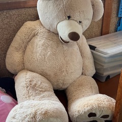 テディベア　ぬいぐるみ